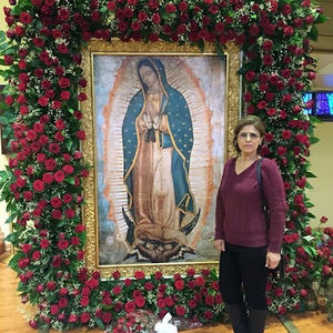 Meet your Posher, Cecilia